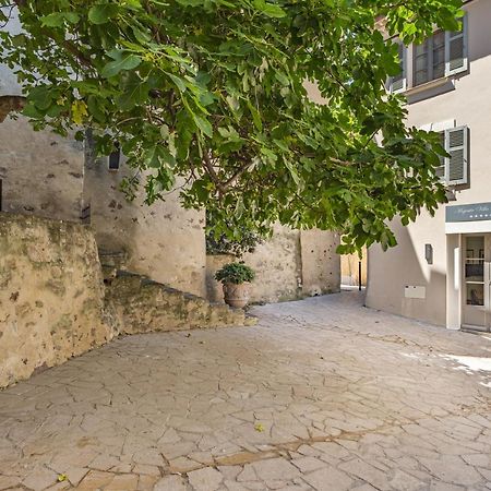 Villa Maison Citadelle à Saint-Tropez Extérieur photo